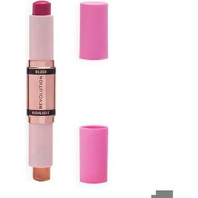 Revolution Coral Stick Allık ve Aydınlatıcı