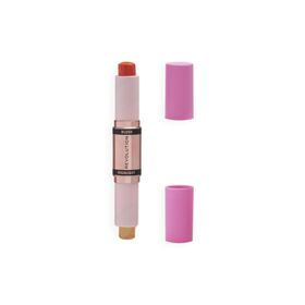 Revolution Coral Stick Allık ve Aydınlatıcı