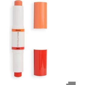 Revolution Correcting Red Peach Stick Kapatıcı