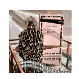 Revolution Creative EDT 100 ml Kadın Parfüm