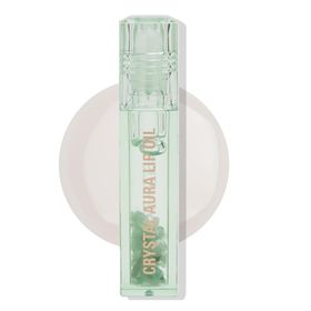 Revolution Crystal Aura Aventurine Dudak Yağı