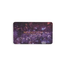 Revolution Crystal Aura Flawless Amethyst Far Paleti