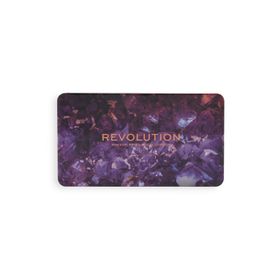 Revolution Crystal Aura Flawless Amethyst Far Paleti