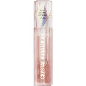 Revolution Crystal Aura Rose Quartz Dudak Yağı