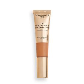 Revolution Damlalıklı F2 18 ml Pro Fondöten