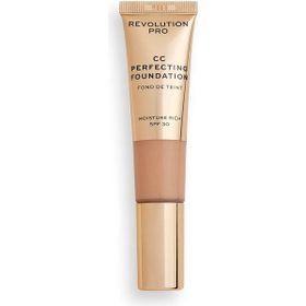 Revolution Damlalıklı F8 18 ml Pro Fondöten