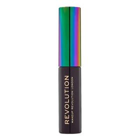 Revolution Dark Brown Cannabis Sativa High Brow Gel Kaş Maskarası