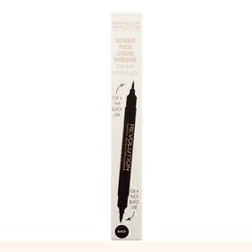Revolution Double Flick Likit Eyeliner