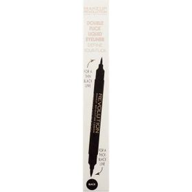 Revolution Double Flick Likit Eyeliner