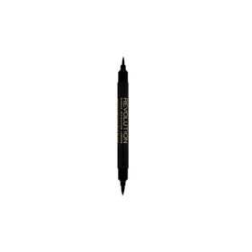 Revolution Double Flick Likit Eyeliner