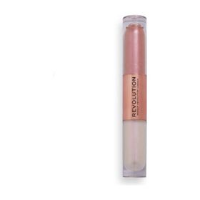 Revolution Double Up Opulence Likit Far Kalemi