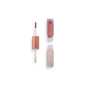 Revolution Double Up Opulence Likit Far Kalemi