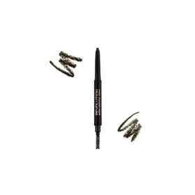 Revolution Duo Brow Dark Brown Kaş Kalemi