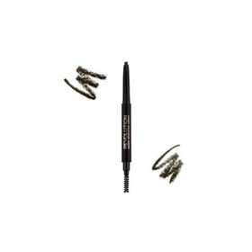 Revolution Duo Brow Dark Brown Kaş Kalemi
