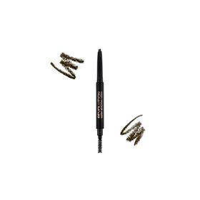 Revolution Duo Brow Medium Brown Kaş Kalemi