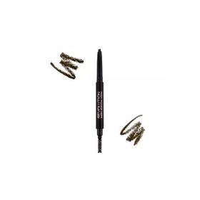Revolution Duo Brow Medium Brown Kaş Kalemi