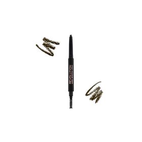 Revolution Duo Brow Medium Brown Kaş Kalemi