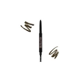 Revolution Duo Brow Medium Brown Kaş Kalemi