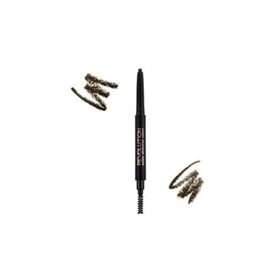 Revolution Duo Brow Medium Brown Kaş Kalemi