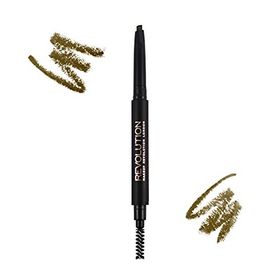 Revolution Duo Define Light Brown Kaş Liner