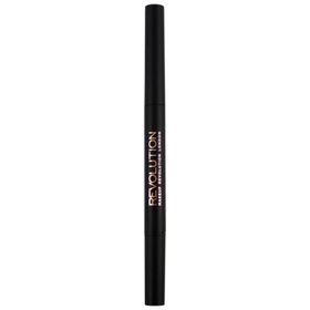 Revolution Duo Define Light Brown Kaş Liner