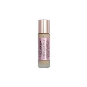 Revolution F7 Conceal And Define Kapatıcı