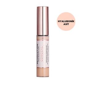 Revolution F7 Conceal And Define Kapatıcı