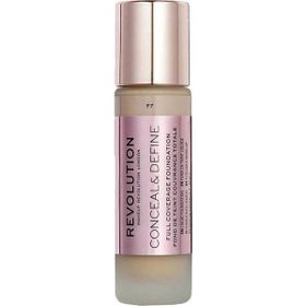 Revolution F7 Conceal And Define Kapatıcı