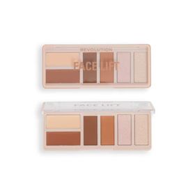 Revolution Face Lift Light To Medium Yüz Paleti