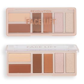 Revolution Face Lift Light To Medium Yüz Paleti