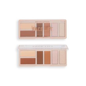 Revolution Face Lift Light To Medium Yüz Paleti