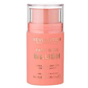 Revolution Fast Base Blush Baby Stick Allık
