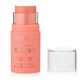Revolution Fast Base Blush Baby Stick Allık
