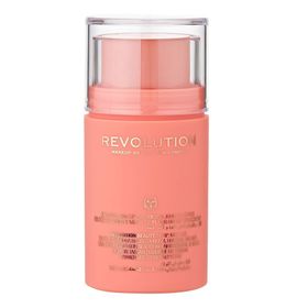 Revolution Fast Base Blush Baby Stick Allık