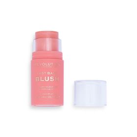 Revolution Fast Base Blush Baby Stick Allık