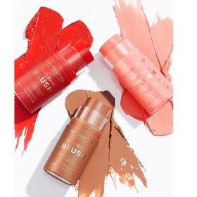 Revolution Fast Base Blush Spice Stick Allık