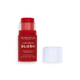 Revolution Fast Base Blush Spice Stick Allık