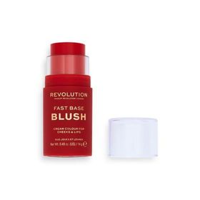 Revolution Fast Base Blush Spice Stick Allık