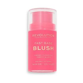 Revolution Fast Base Blush Stick Allık