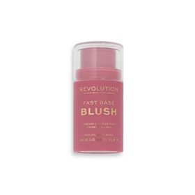 Revolution Fast Base Blush Stick Allık