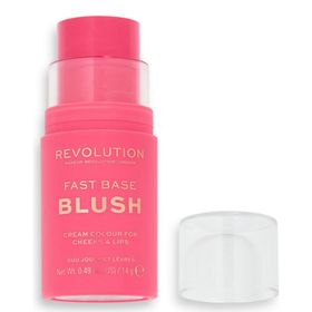 Revolution Fast Base Stick Bloom Allık