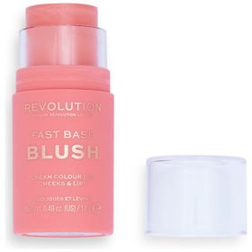 Revolution Fast Base Stick Peach Allık