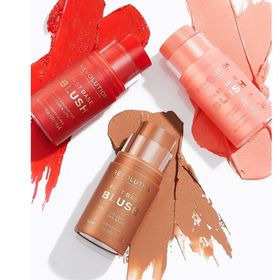 Revolution Fast Base Stick Rose Allık