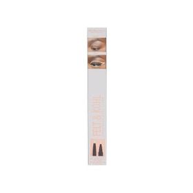 Revolution Felt And Kohl Beyaz Eyeliner