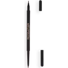 Revolution Felt and Kohl Kahverengi Eyeliner