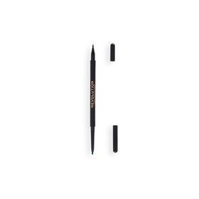 Revolution Felt And Kohl Mavi Eyeliner