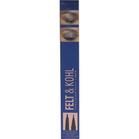 Revolution Felt And Kohl Mavi Eyeliner