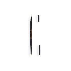 Revolution Felt and Kohl Yeşil Eyeliner