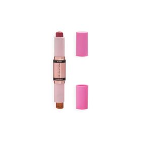 Revolution Flushing Pink Stick Allık Aydınlatıcı