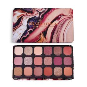 Revolution Forever Flawless Allure Far Paleti
